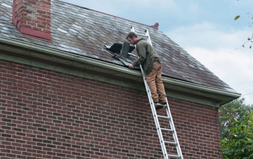 what affects urgent Hillend roof repairs