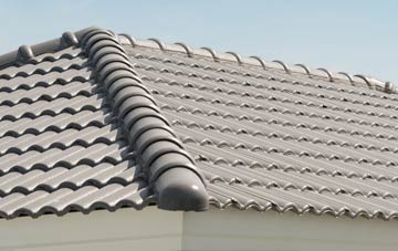 advantages of Hillend clay roofing