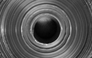 Hillend edpm waterproofing