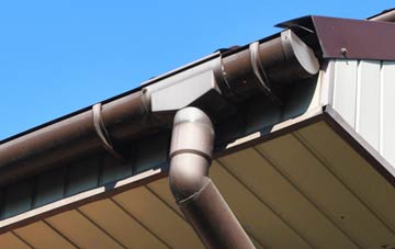 types of Hillend fascias