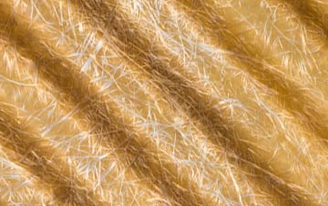 Hillend fibreglass roof waterproofing