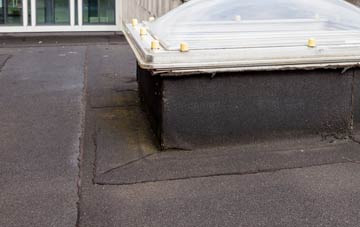 disadvantages of Hillend flat roofs
