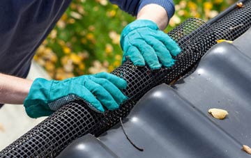 Hillend gutter repair companies