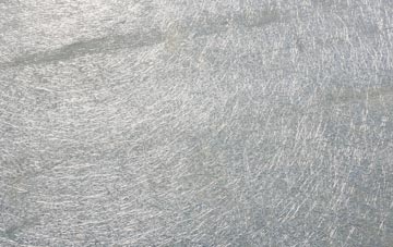 Hillend laminate fibreglass or shingles?