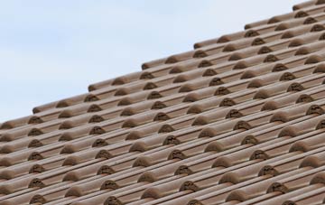 plastic roofing Hillend