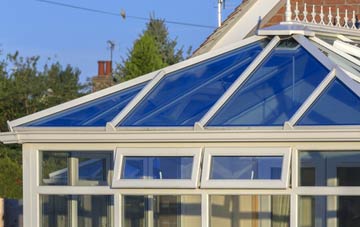 professional Hillend conservatory insulation