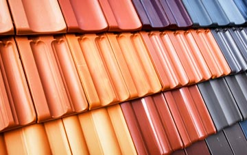 Hillend roof tile costs