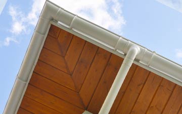 Hillend soffit types