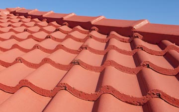 Hillend tile and slate roof replacement