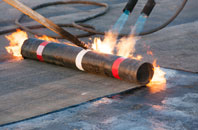 free Hillend roof quotes