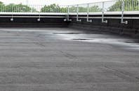 find rated Hillend flat roofing companies