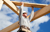 Hillend roof replacement work