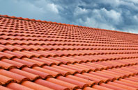 Hillend roofing tiles