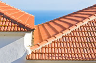 free Hillend roof tile quotes