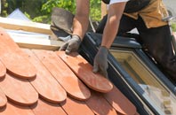 Hillend tiled roofing companies
