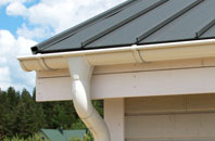 Hillend soffits
